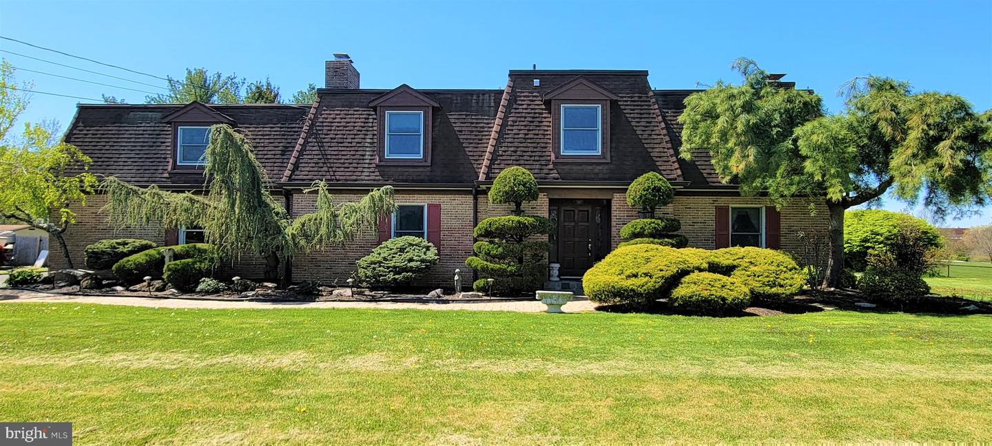 1010 Snyder Rd, Lansdale, PA 19446 MLS PAMC2037110 Coldwell Banker