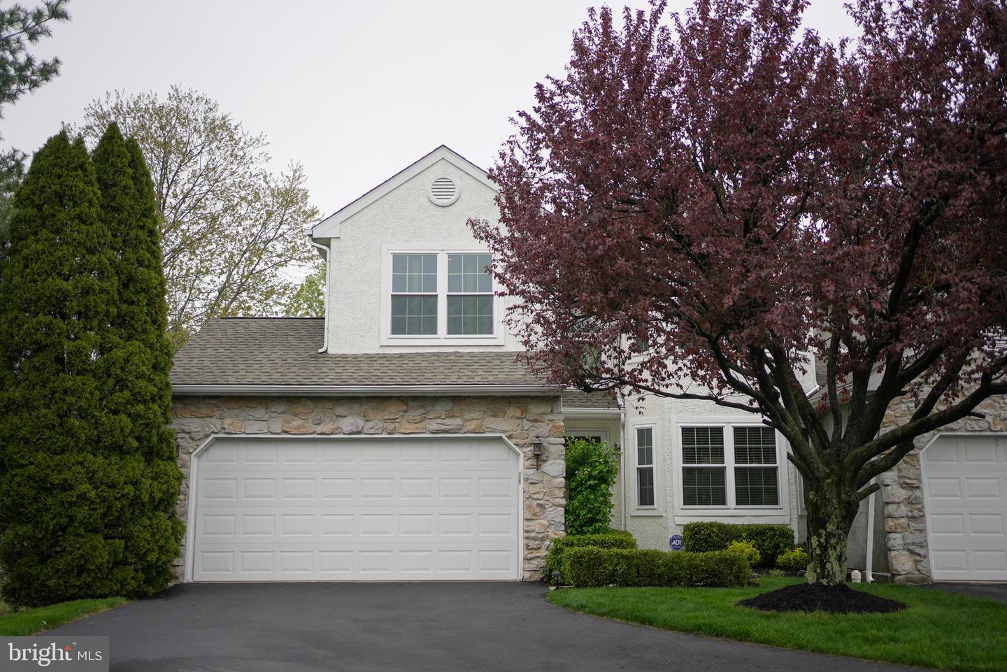 528 Dogwood Dr, Maple Glen, PA 19002 MLS PAMC2037140 Coldwell Banker