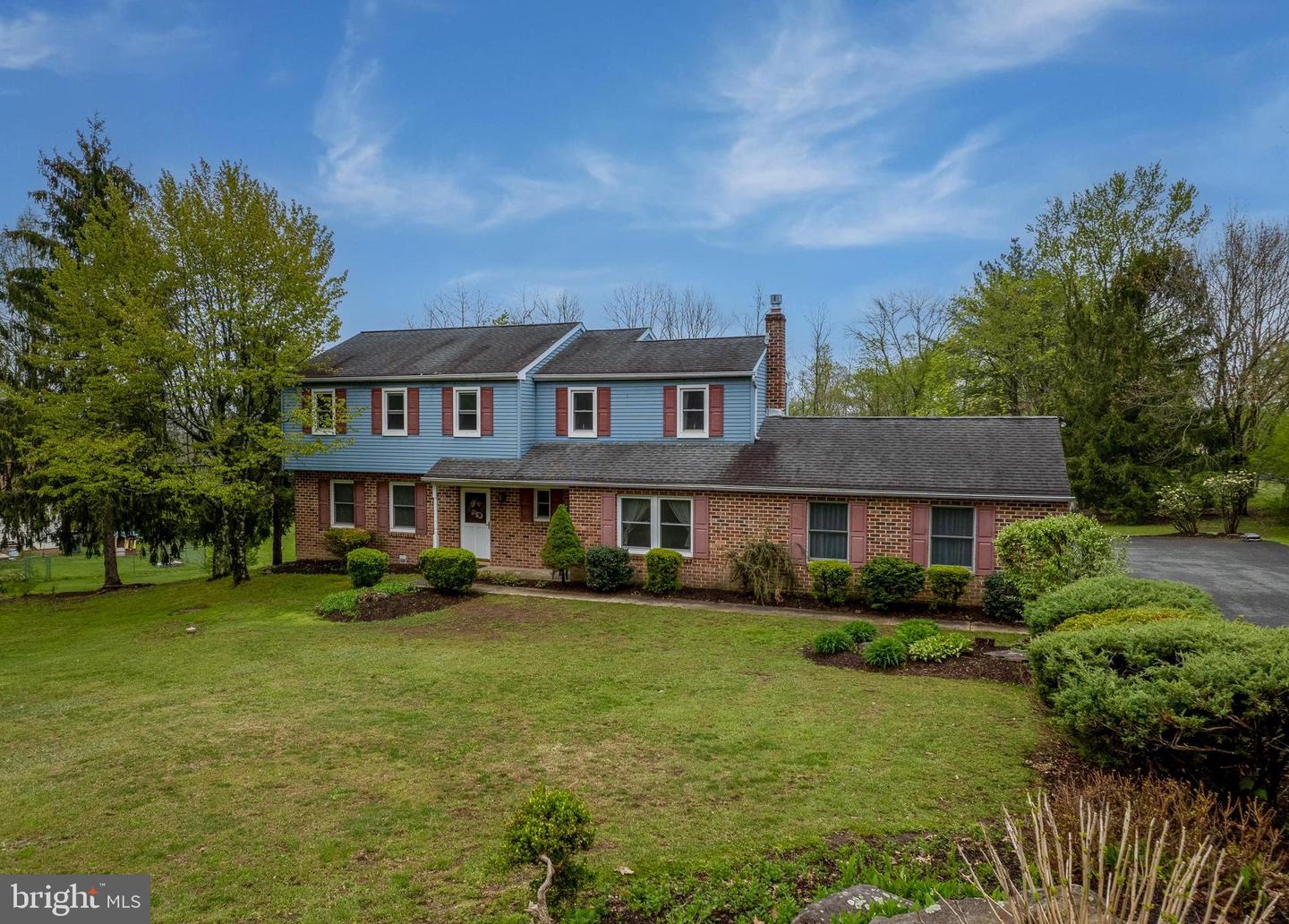 1186 Peevy Rd, East Greenville, PA 18041 MLS PAMC2037204 Coldwell