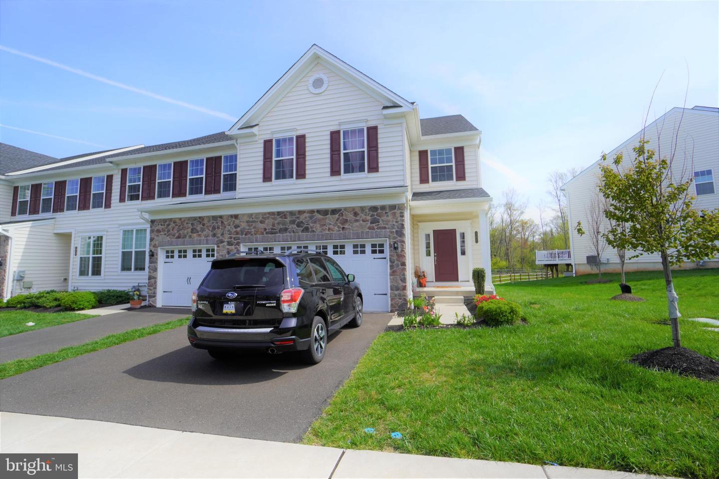 107 Briarwood Ln, Colmar, PA 18915 MLS PAMC2037374 Coldwell Banker