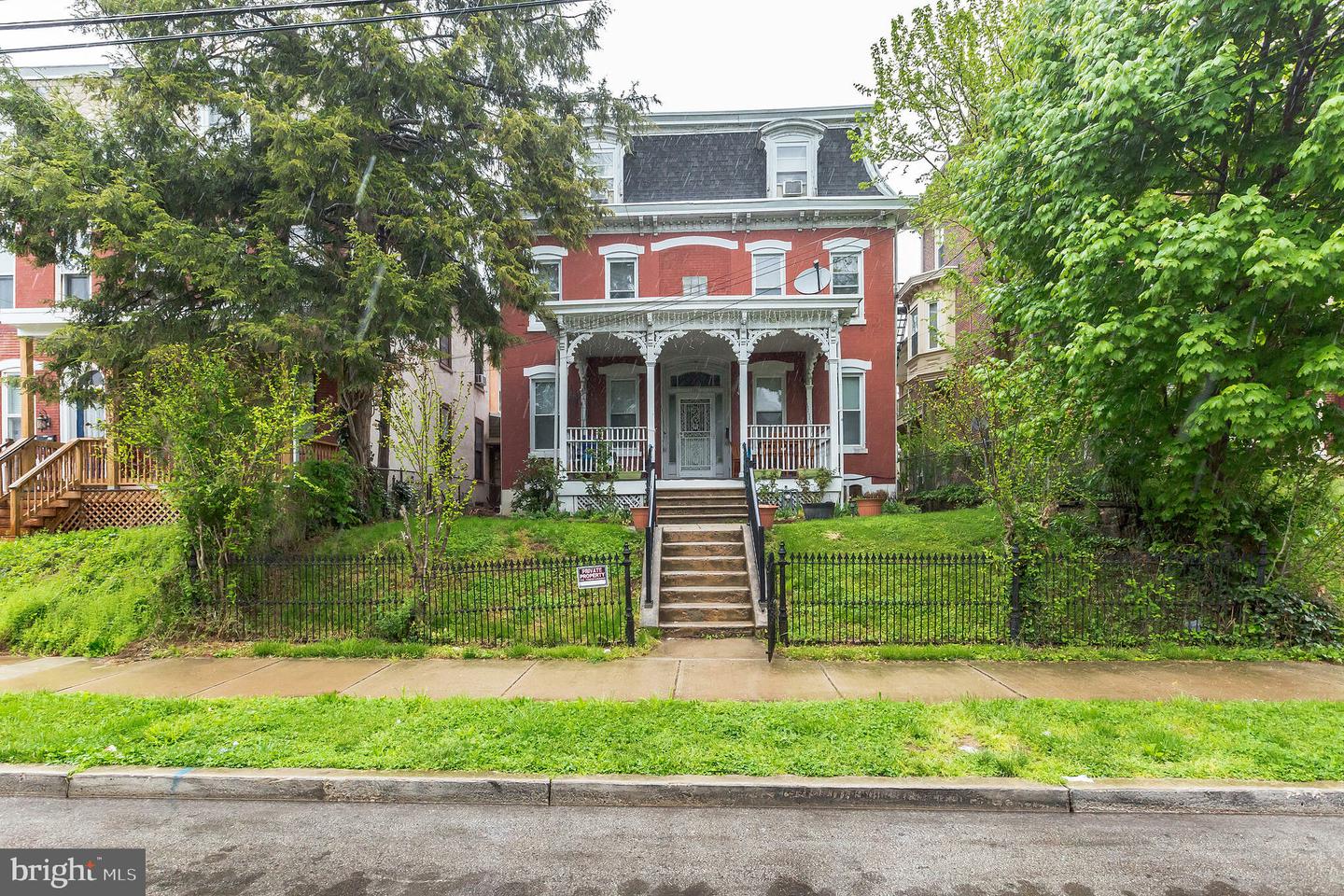 221 E Jacoby St, Norristown, PA 19401 MLS PAMC2037708 Coldwell Banker