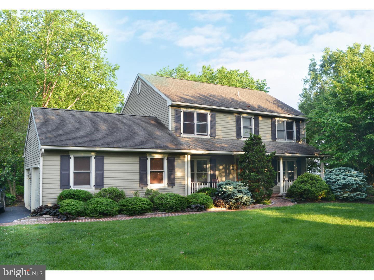 210 Green Tree Rd, Phoenixville, PA 19460 MLS PAMC2037766 Coldwell