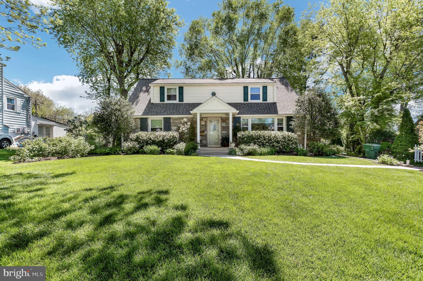 216 Mill Rd, Oreland, PA 19075 MLS PAMC2038038 Coldwell Banker