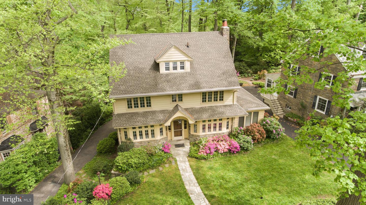 141 Hewett Rd, Wyncote, PA 19095 MLS PAMC2038088 Coldwell Banker