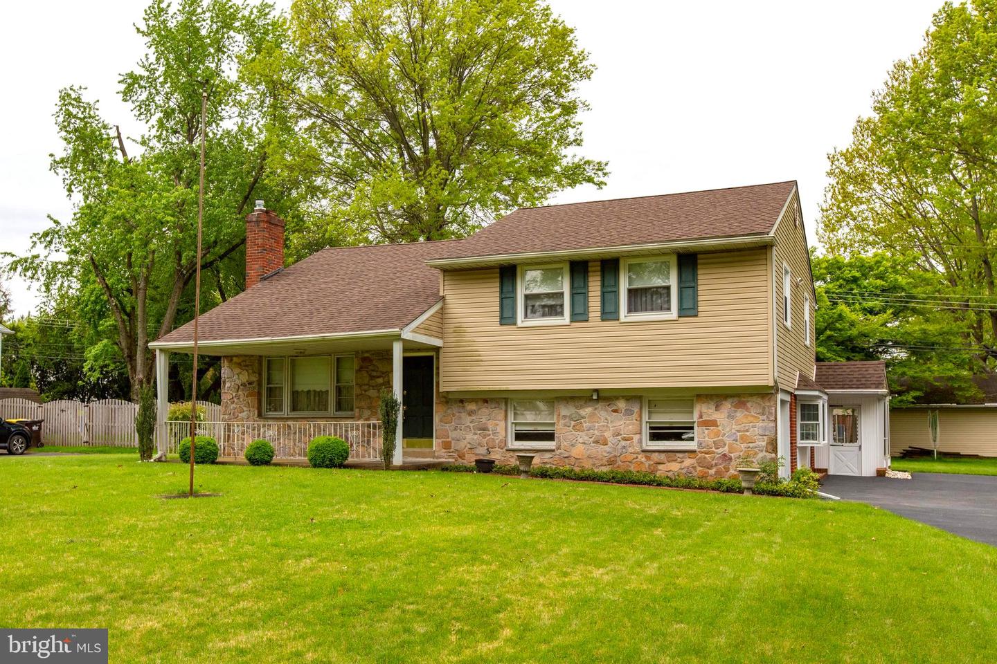 1518 Erbs Mill Rd, Blue Bell, PA 19422 MLS PAMC2038354 Coldwell Banker