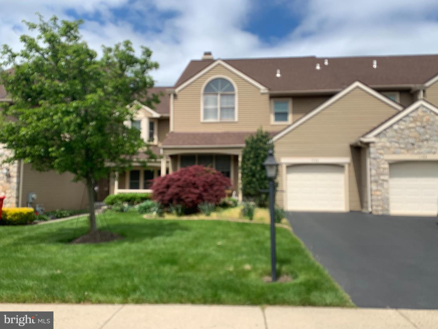 1166 Gwynedale Way, Lansdale, PA 19446 MLS PAMC2038466 Coldwell Banker