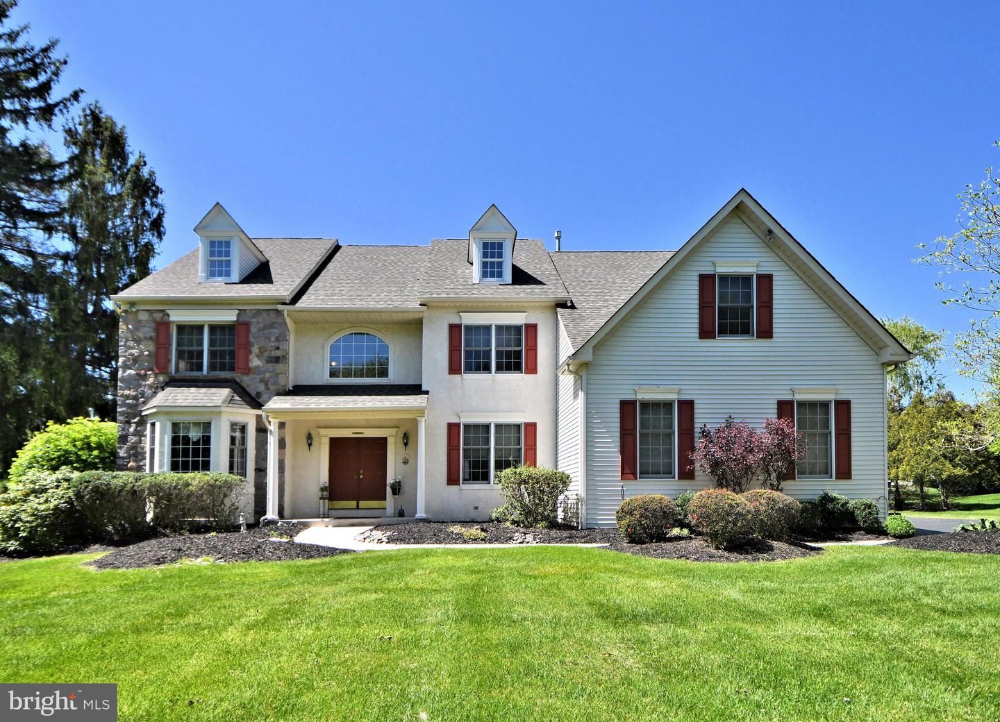 865 Wooded Pond Rd, Ambler, PA 19002 MLS PAMC2038486 Coldwell Banker