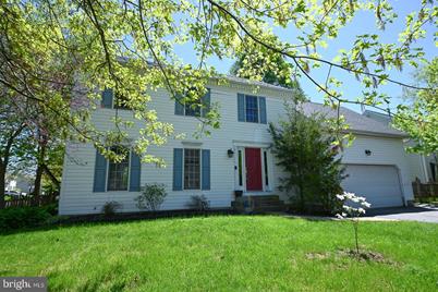 926 Hickory Grove Drive, Royersford, PA 19468 - Photo 1