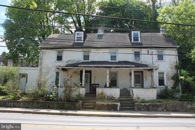 223 Front Street, West Conshohocken, PA 19428 - Photo 1