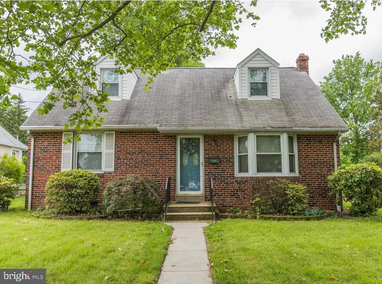 309 Church Rd, Lansdale, PA 19446 MLS PAMC2038592 Coldwell Banker