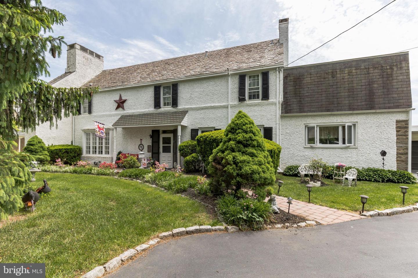 626 Laverock Rd, Glenside, PA 19038 MLS PAMC2039300 Coldwell Banker