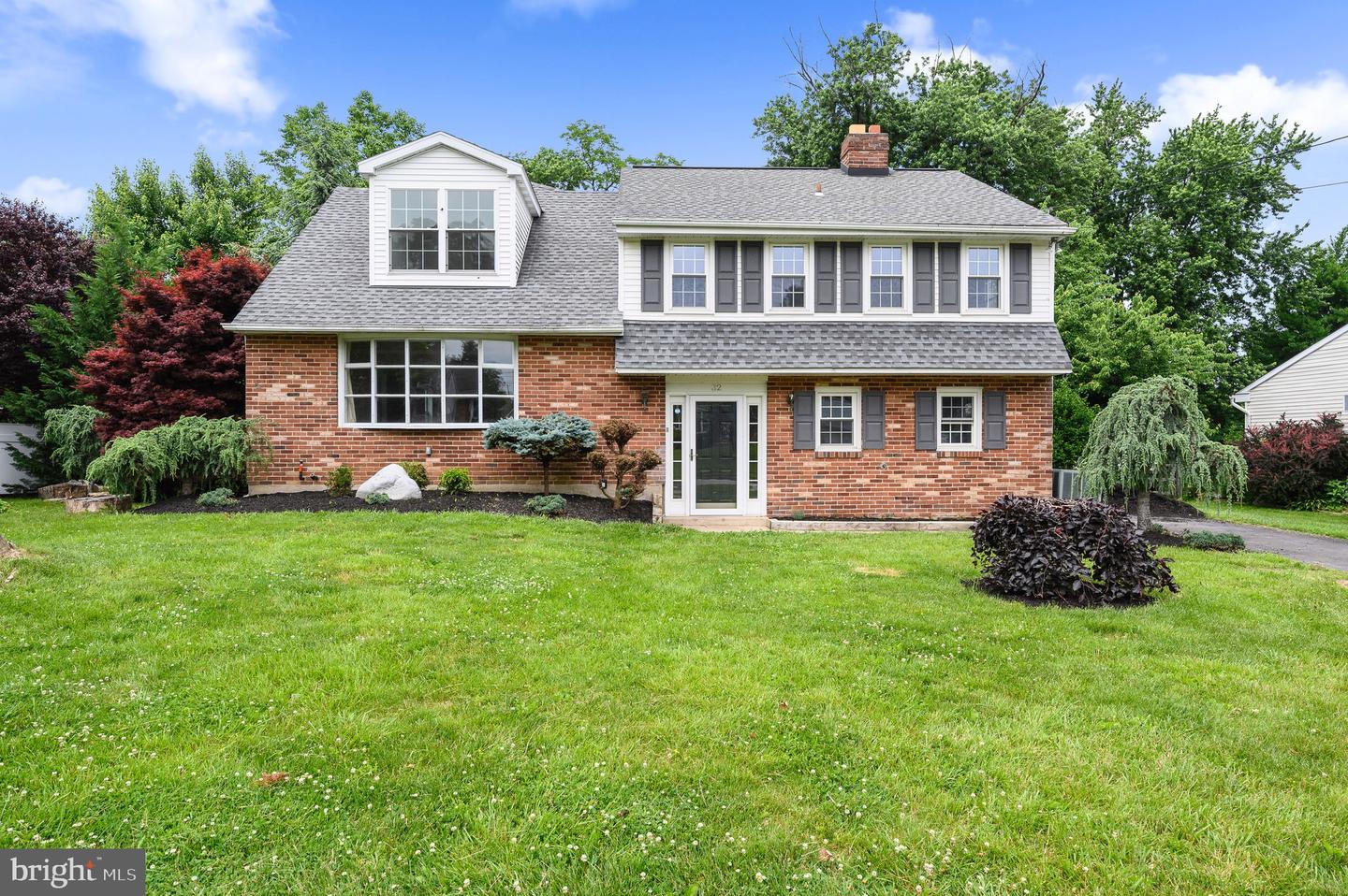 32 Colton Dr, Plymouth Meeting, PA 19462 MLS PAMC2039610 Coldwell Banker