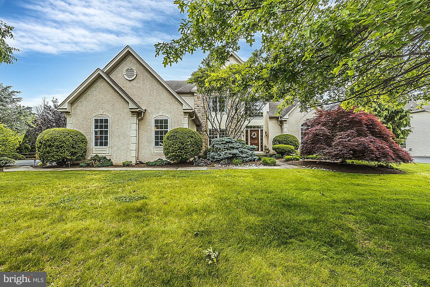 154 Sunny Brook Rd, Royersford, PA 19468 MLS PAMC2039840 Coldwell