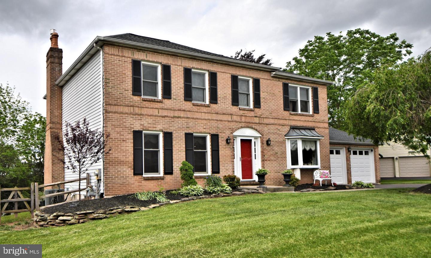 1667 Potter Dr, Pottstown, PA 19464 MLS PAMC2039888 Coldwell Banker
