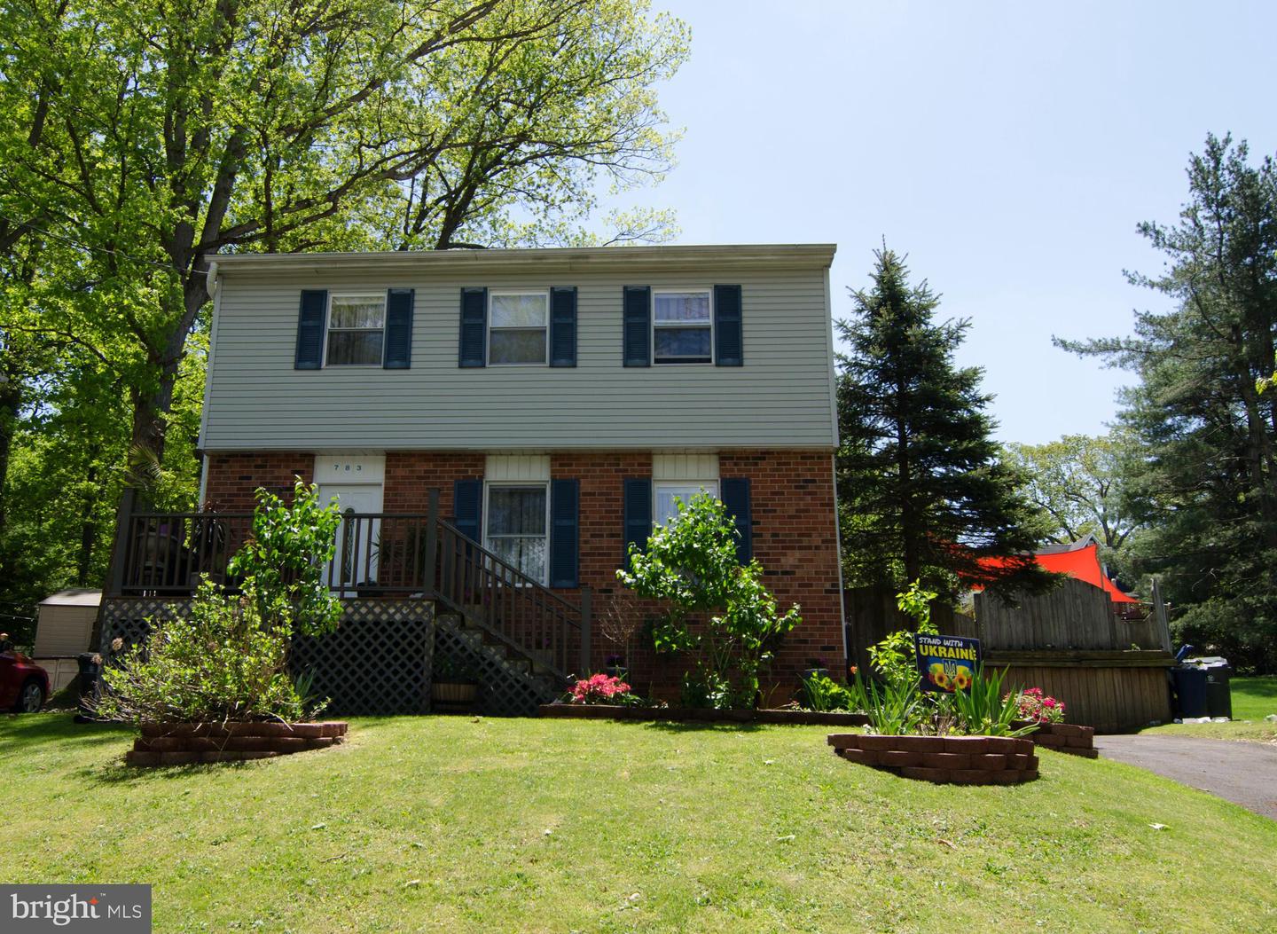 783 N Tyson Ave, Glenside, PA 19038 MLS PAMC2040534 Coldwell Banker