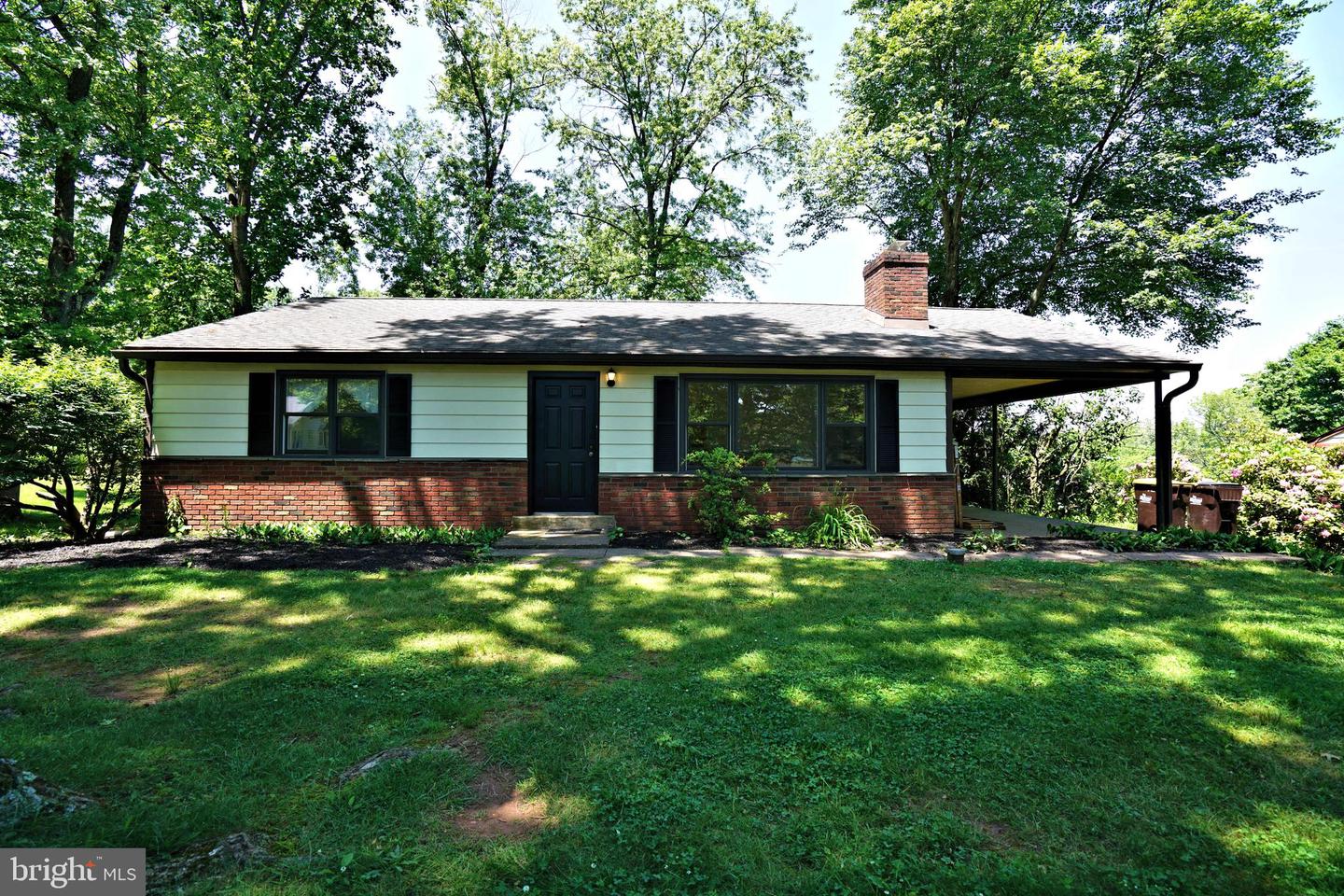 1628 Clearbrook Rd, Lansdale, PA 19446 MLS PAMC2040572 Coldwell Banker