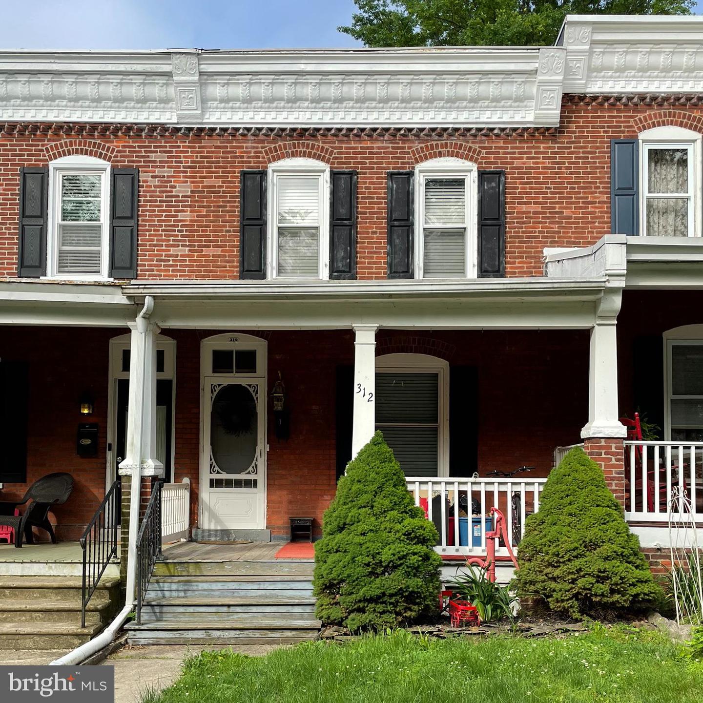 312 Railroad Ave, Souderton, PA 18964 MLS PAMC2040718 Coldwell Banker