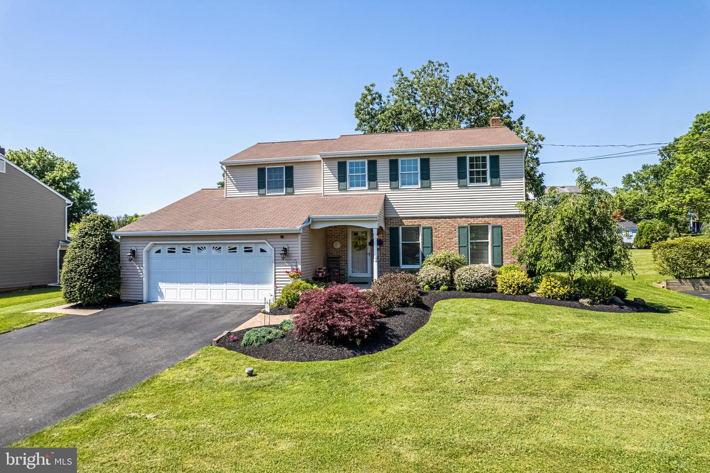 414 Yoder Rd, Harleysville, PA 19438 MLS PAMC2040958 Coldwell Banker