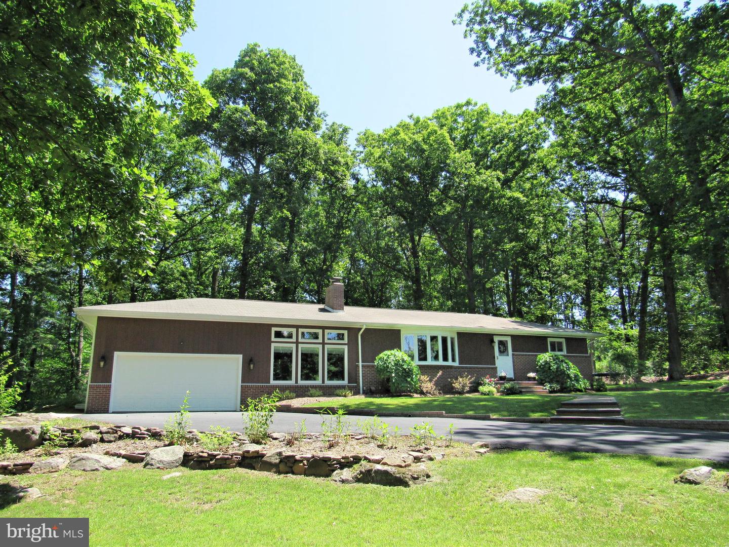 59 Cepp Rd, Perkiomenville, PA 18074 MLS PAMC2041300 Coldwell Banker