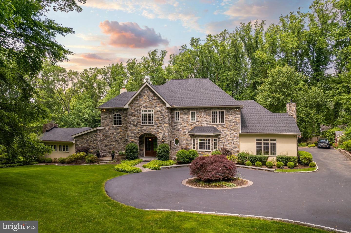 460 Dreshertown Rd, Fort Washington, PA 19034 MLS PAMC2041398 Coldwell Banker