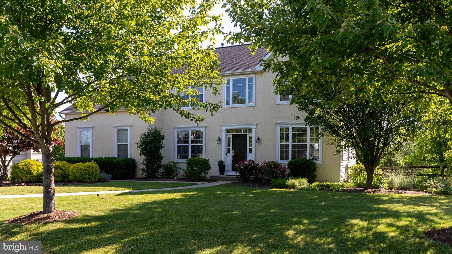 2223 Holly Dr, Gilbertsville, PA 19525 MLS PAMC2041568 Coldwell Banker