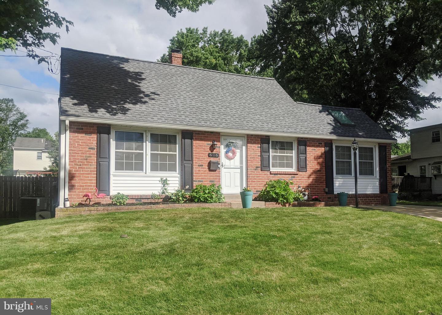 606 Spruce St, Lansdale, PA 19446 MLS PAMC2043004 Coldwell Banker