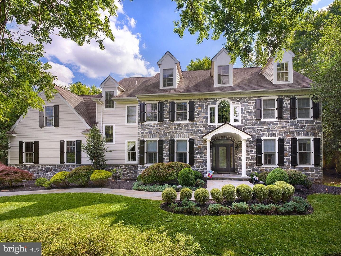 314 Righters Mill Rd, Penn Valley, PA 19072 MLS PAMC2043550