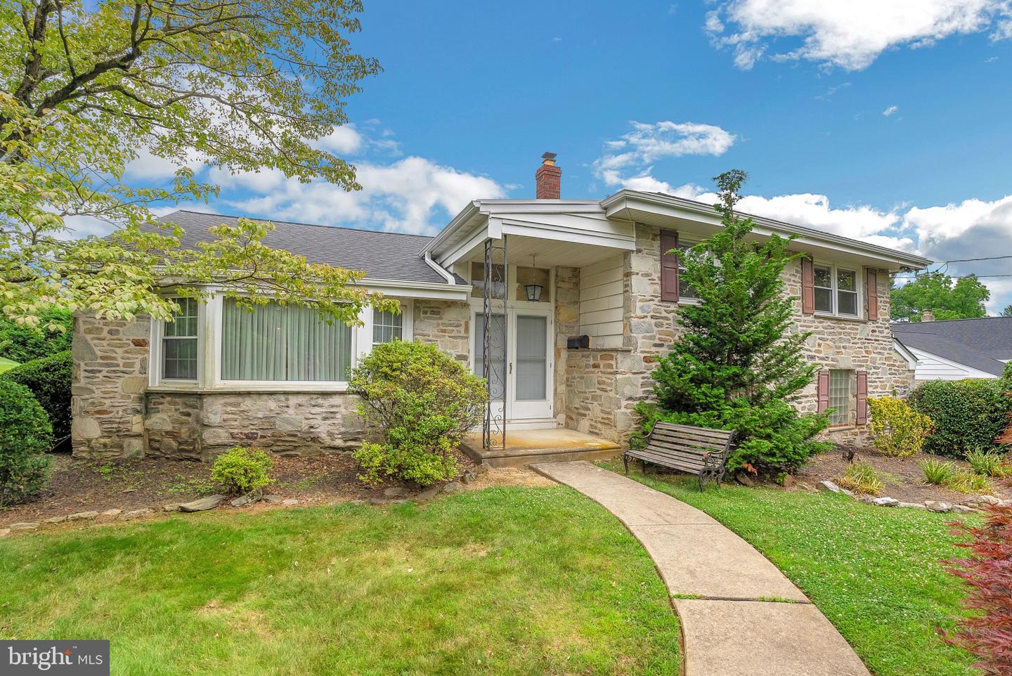 1903 Quill Ln, Oreland, PA 19075 MLS PAMC2043606 Coldwell Banker