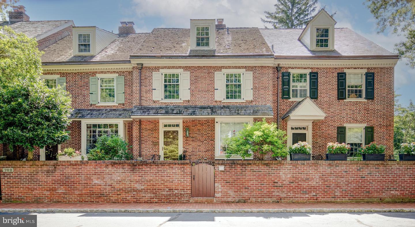 701 Willowmere Ln, Ambler, PA 19002 MLS PAMC2043690 Coldwell Banker