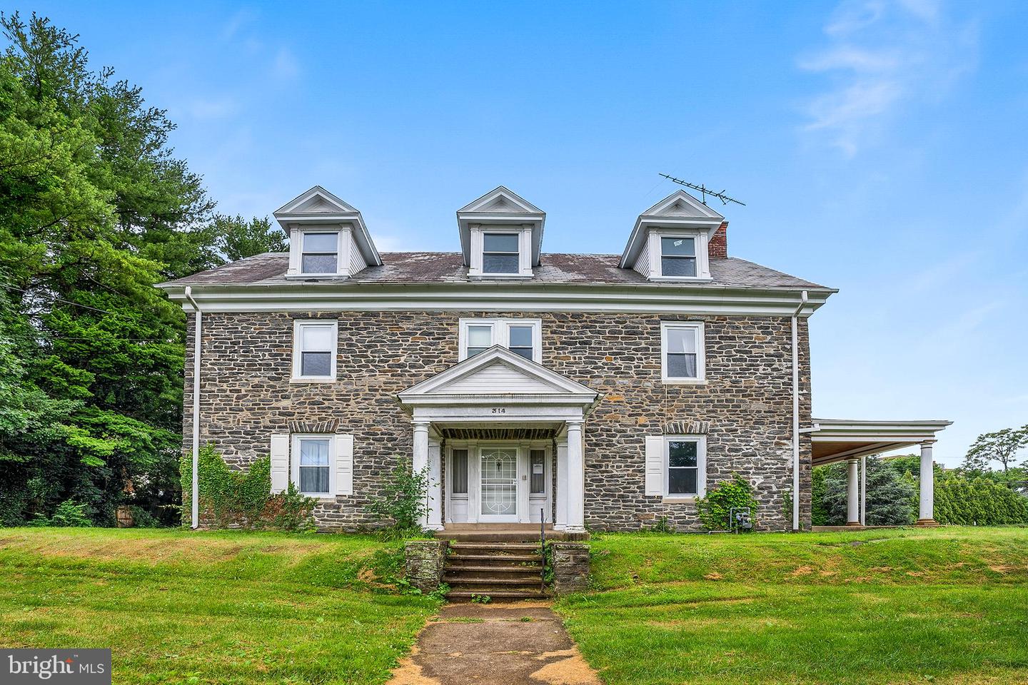 314 Washington Ln, Jenkintown, PA 19046 MLS PAMC2044130 Coldwell Banker