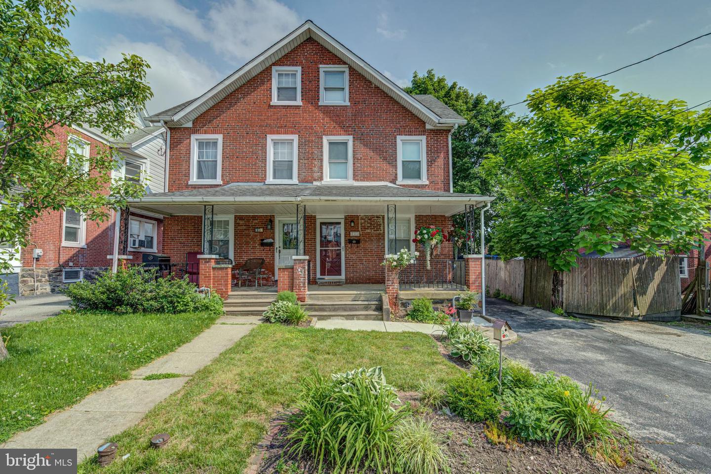 231 Edgemont Ave, Ardmore, PA 19003 MLS PAMC2045426 Coldwell Banker