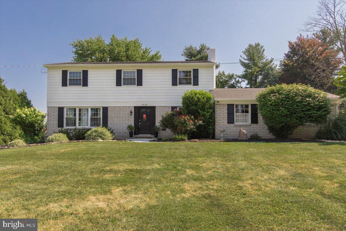 1939 Brandon Rd, Norristown, PA 19403 MLS PAMC2046456 Coldwell Banker