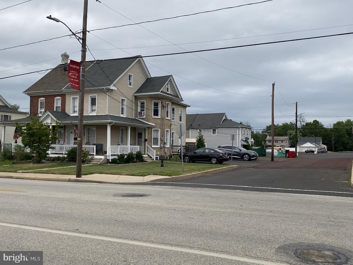 437 N Main St, Souderton, PA 18964 MLS PAMC2046594 Coldwell Banker