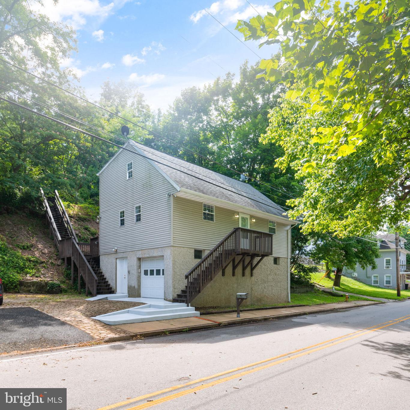 732 Manatawny St, Pottstown, PA 19464 MLS PAMC2046676 Coldwell Banker