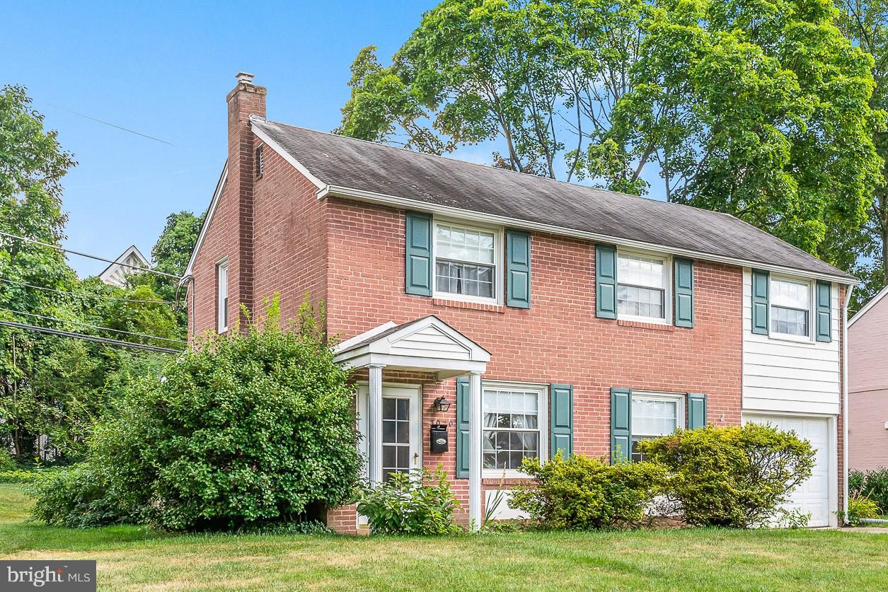 3020 Mathers Mill Rd, Lafayette Hill, PA 19444 MLS PAMC2047576