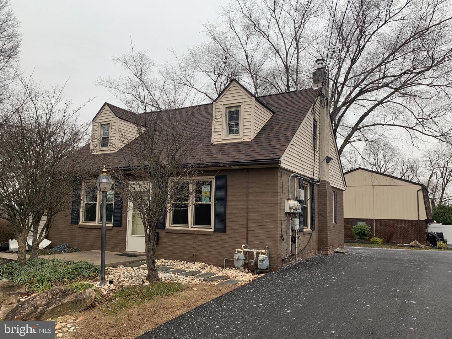 1017 N York Rd, Willow Grove, PA 19090 MLS PAMC2048684 Coldwell Banker