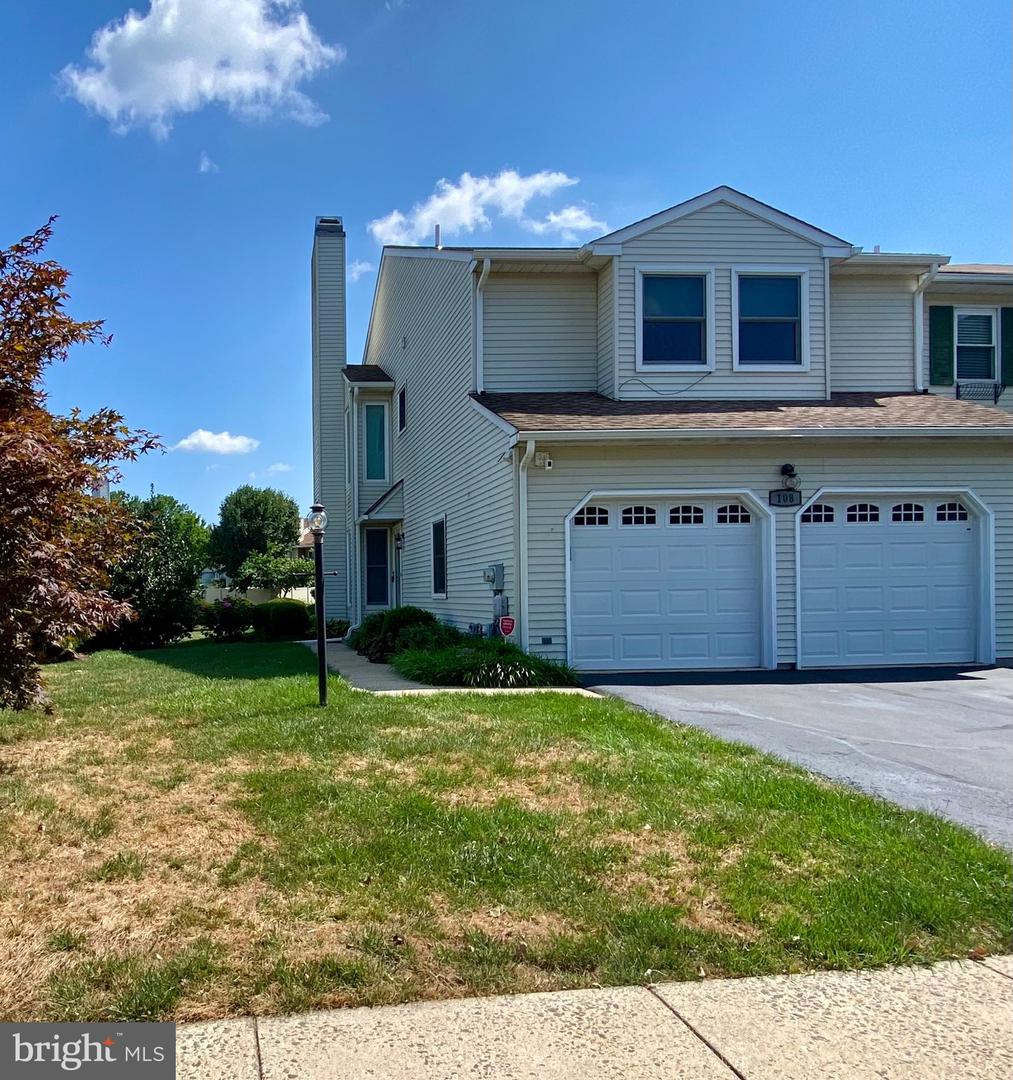 108 Red Haven Dr, North Wales, PA 19454 MLS PAMC2048752 Coldwell Banker