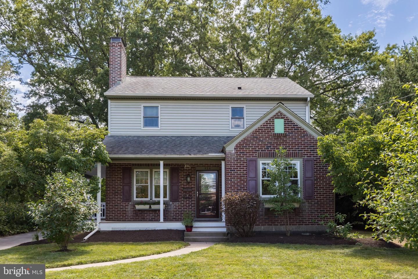526 Oak Dr, Harleysville, PA 19438 MLS PAMC2049530 Coldwell Banker