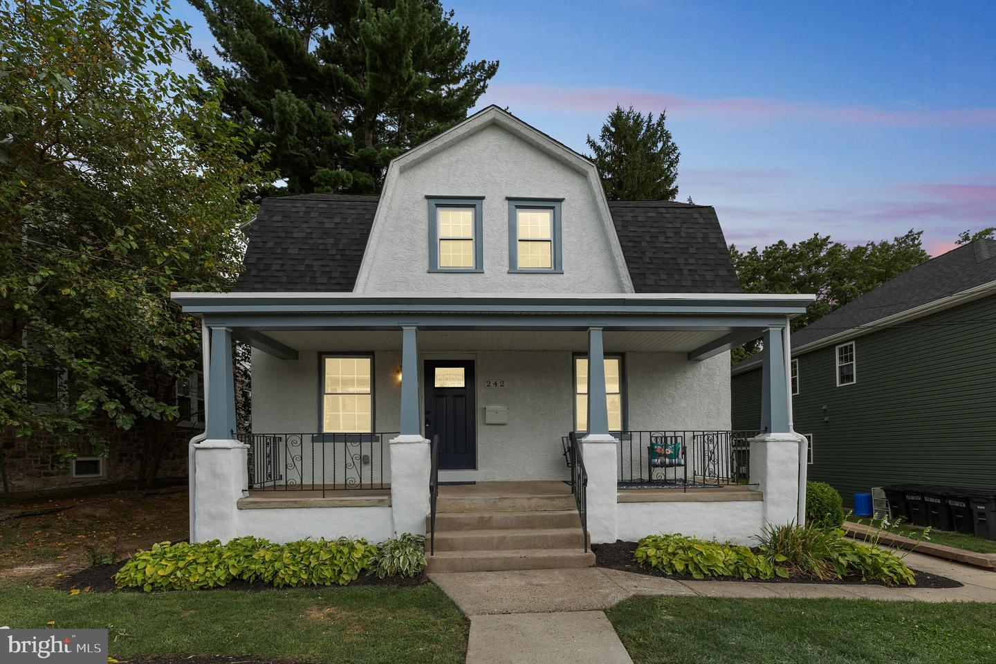 242 Trinity Ave, Ambler, PA 19002 MLS PAMC2049614 Coldwell Banker