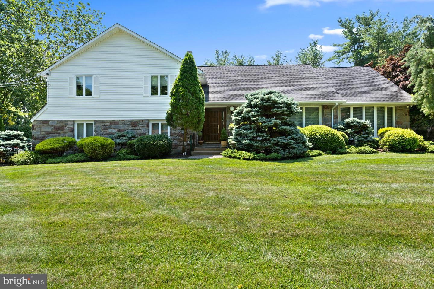 1101 Centennial Rd, Narberth, PA 19072 MLS PAMC2049716 Coldwell Banker