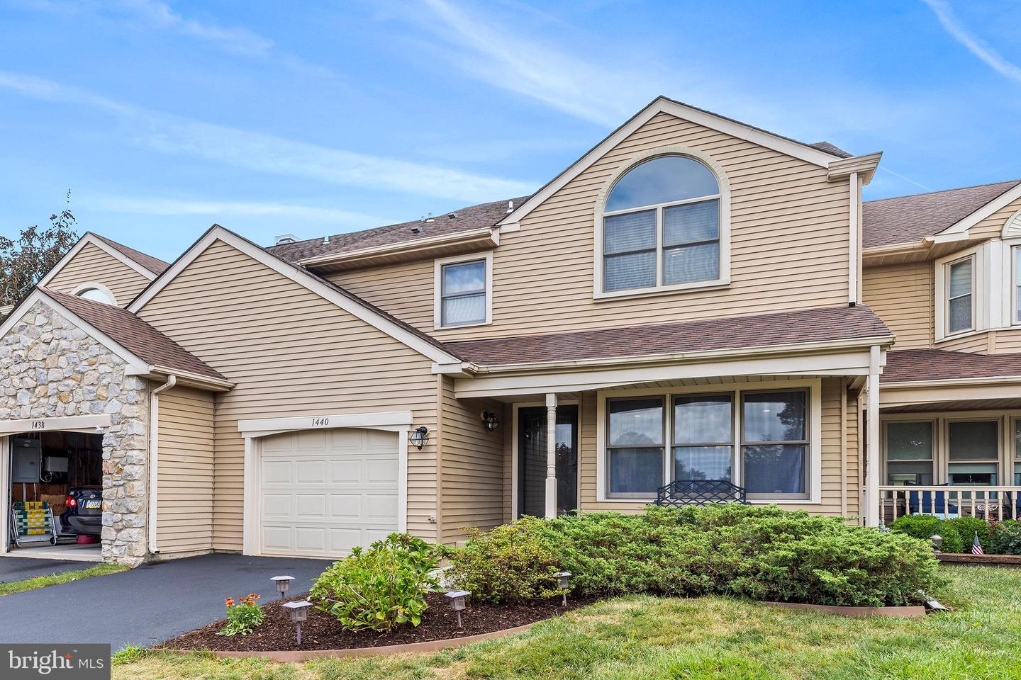 1440 Bronte Ct, Lansdale, PA 19446 MLS PAMC2049760 Coldwell Banker