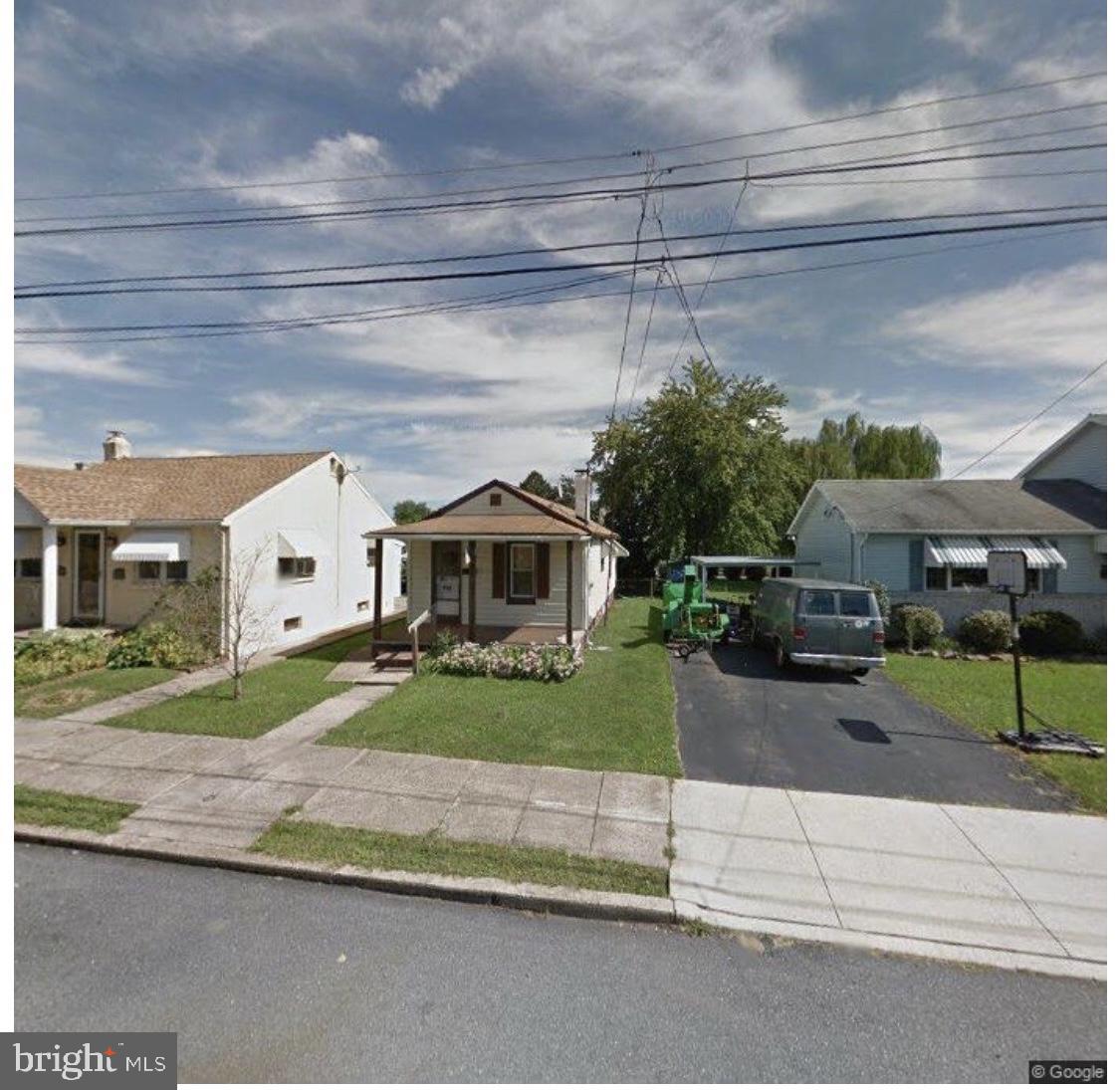 618 E Race St, Stowe, PA 19464 MLS PAMC2050320 Coldwell Banker