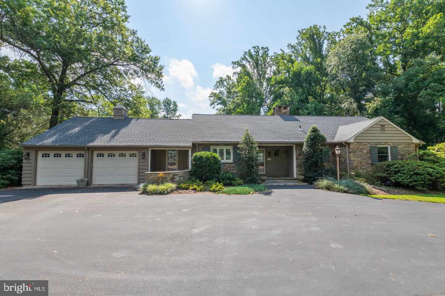 1206 Narcissa Rd, Blue Bell, PA 19422 MLS PAMC2050762 Coldwell Banker