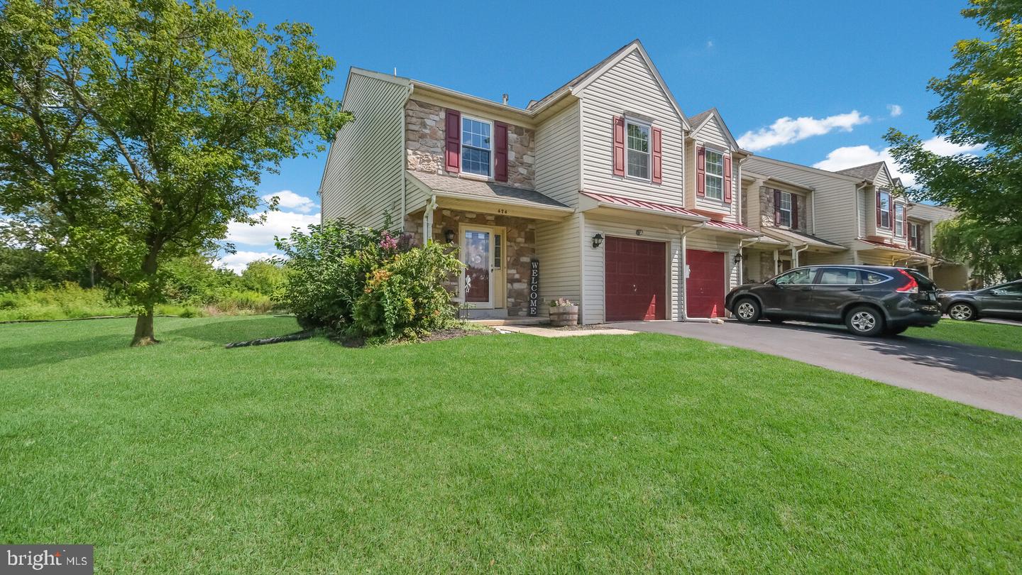 474 Berkshire Dr, Souderton, PA 18964 MLS PAMC2050912 Coldwell Banker
