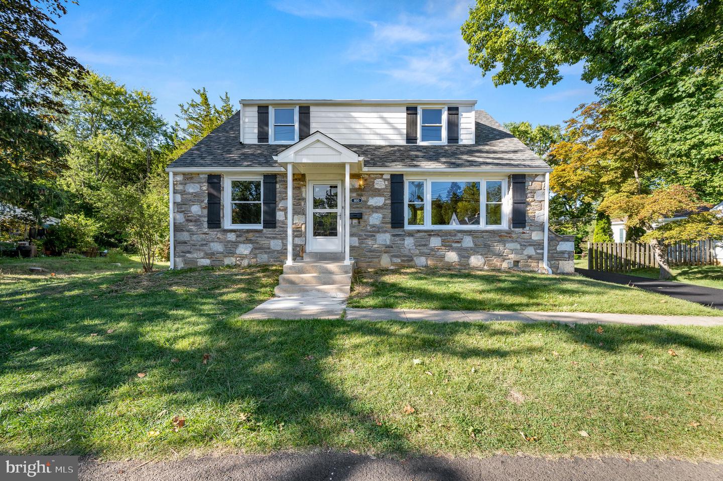 1600 Church Rd, Oreland, PA 19075 MLS PAMC2051102 Coldwell Banker