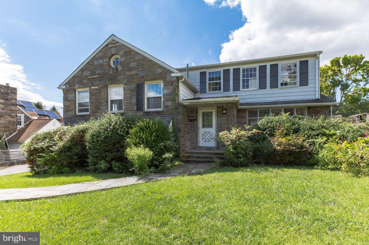 1222 Gordon Rd, Jenkintown, PA 19046 MLS PAMC2051176 Coldwell Banker