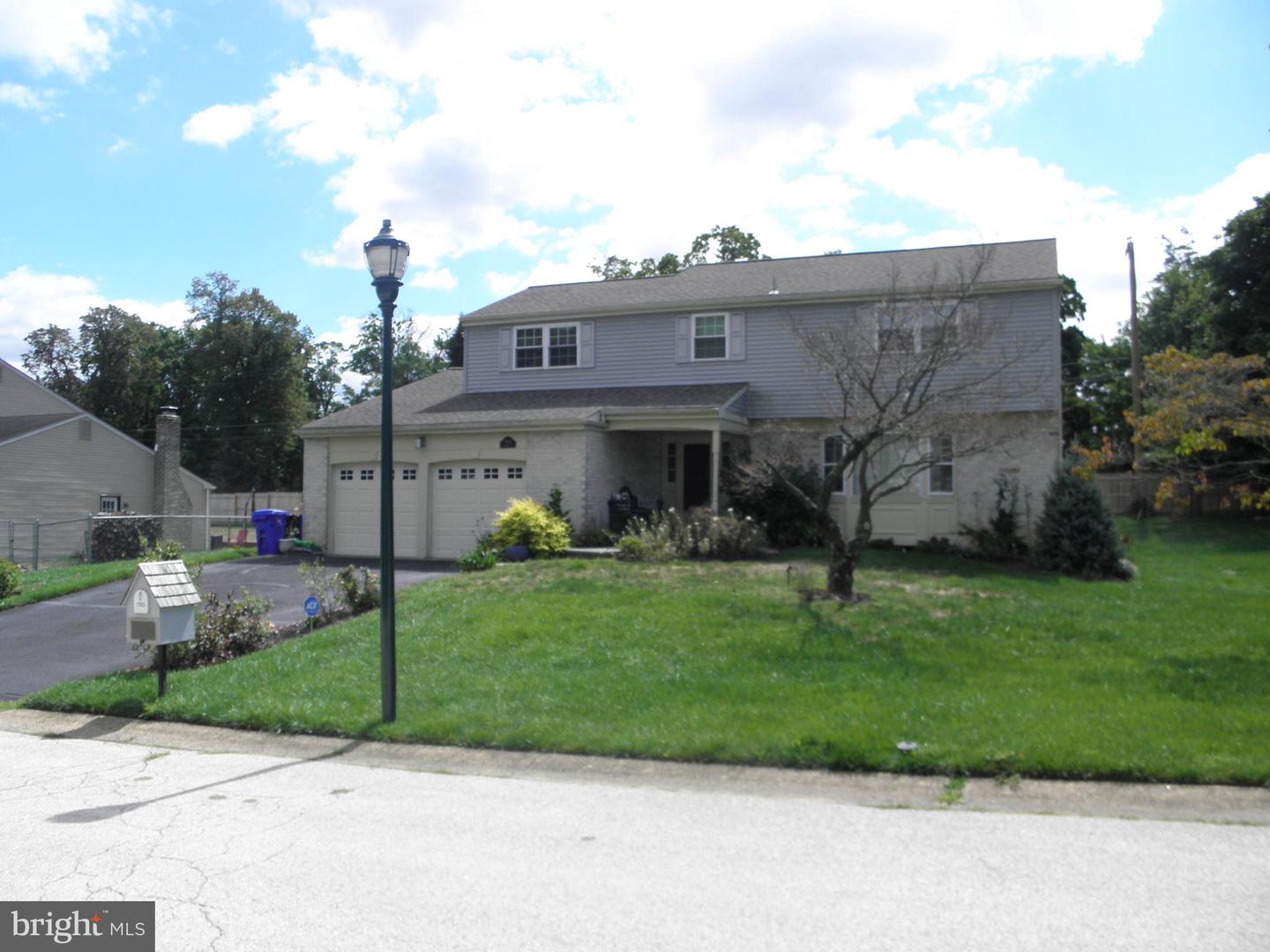 7905 Anselm Rd, Elkins Park, PA 19027 MLS PAMC2051286 Coldwell Banker