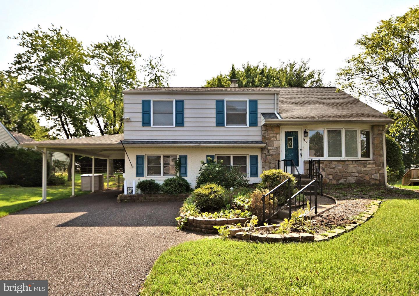 1122 Washington Ave, Lansdale, PA 19446 MLS PAMC2051324 Coldwell Banker