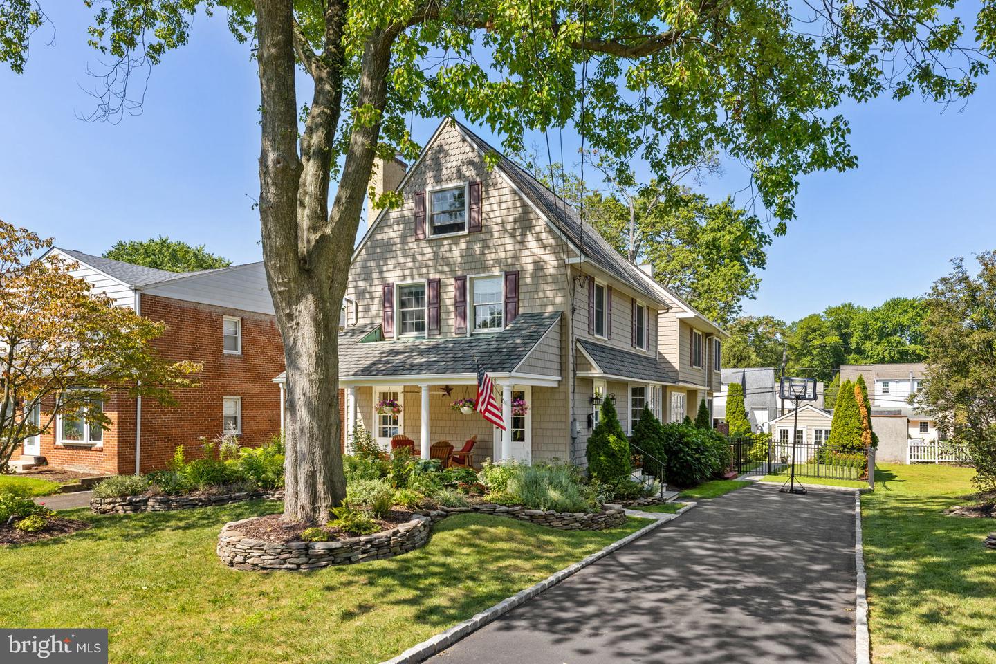 1158 Jericho Rd, Abington, PA 19001 MLS PAMC2051844 Coldwell Banker