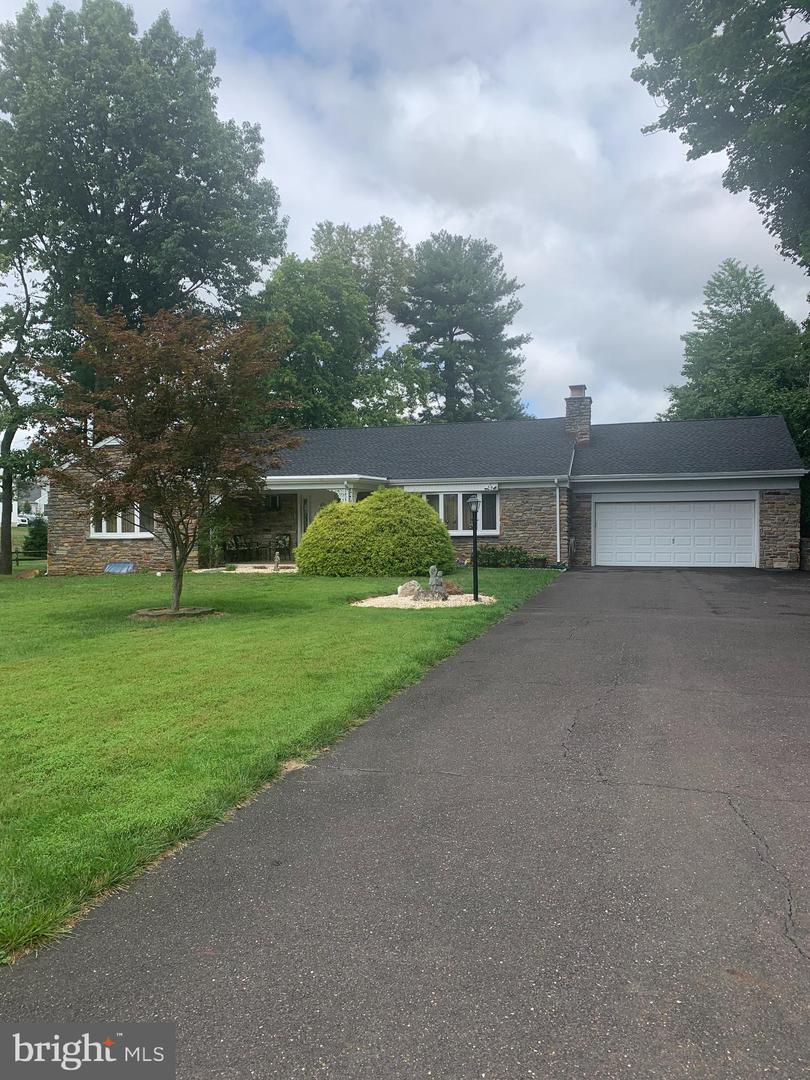 320 Witmer Rd, Horsham, PA 19044 MLS PAMC2051890 Coldwell Banker